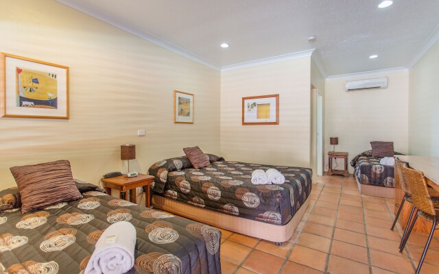 Mackay Rose Motel
