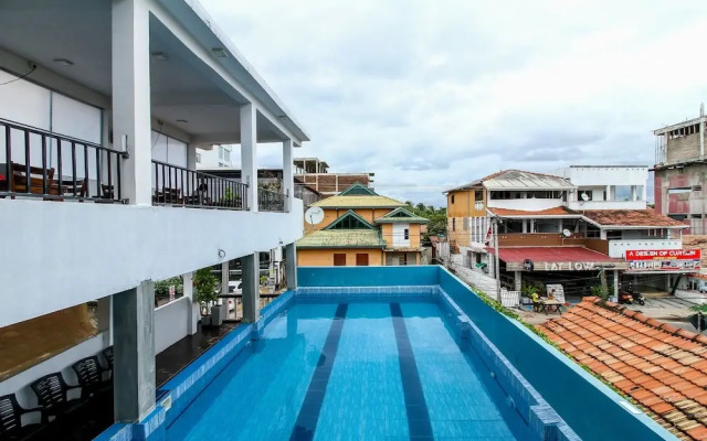 OYO 338 Deep Sea Resort