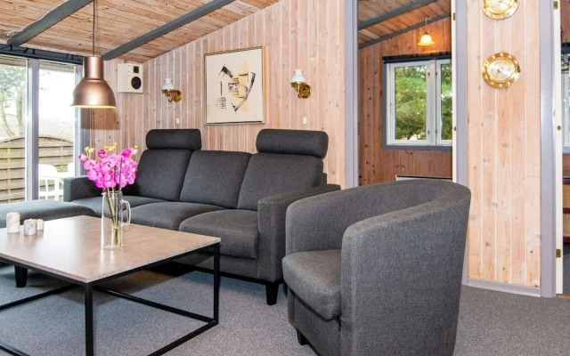 6 Person Holiday Home in Fano
