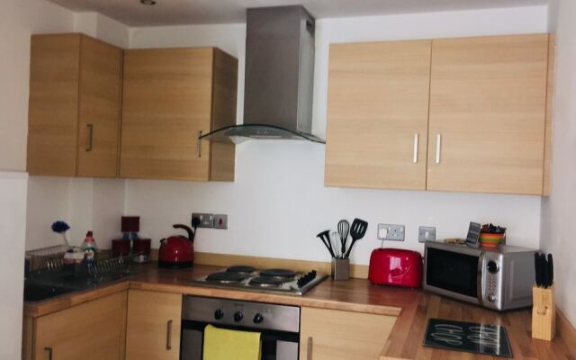Ashgrove Apartments