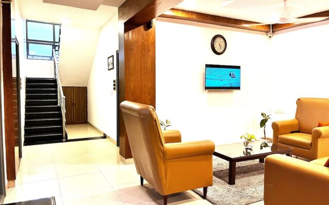 Athasri Hotel HSR Layout