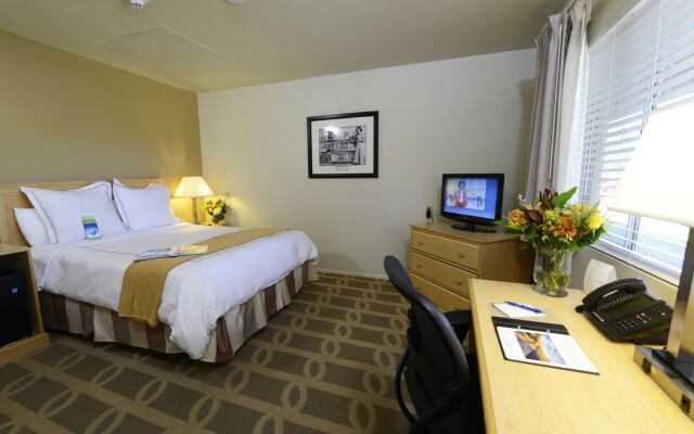 Arizona Christian University Hotel & Conference Center