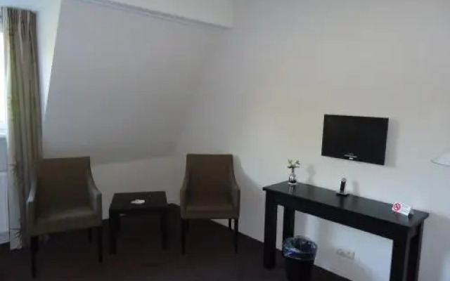 Hotel en Restaurant de Stripe