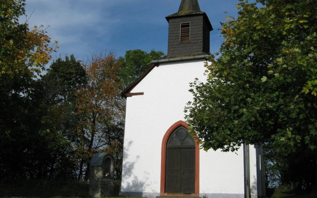Homey Apartment in Immerath With Sauna