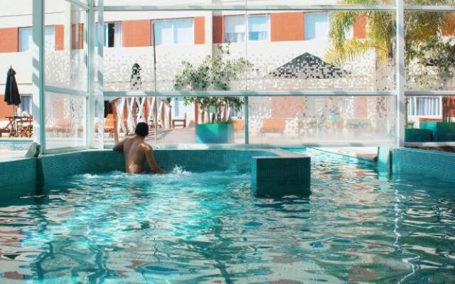 Los Cardones Hotel Termal & Spa