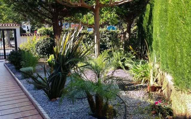 Apartamentos Nova Vita 3000