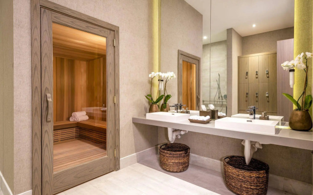 Lyfe Resort & Residences