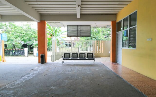 Raudah Guest House Samarinda