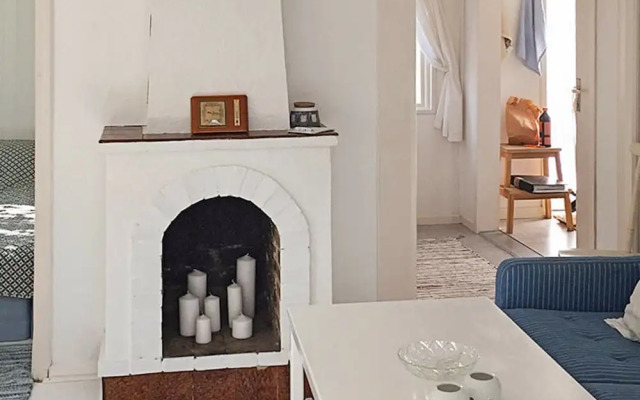 6 Person Holiday Home in Lysekil