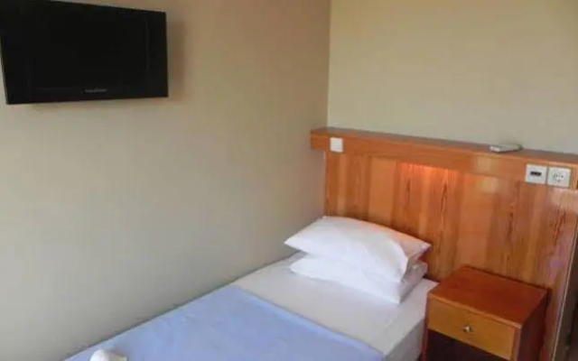 Akpinar Hotel