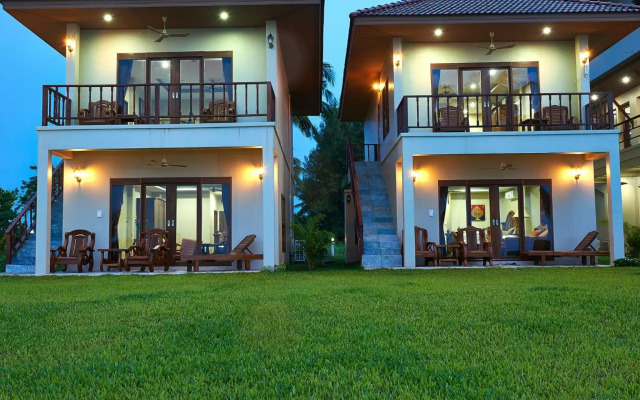 Sara Beachfront Boutique Resort