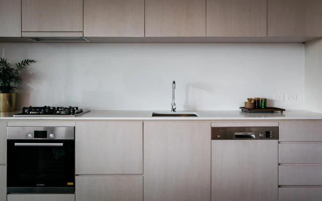Ovolo Nishi