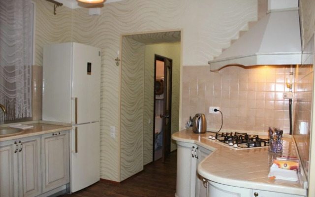 Хостел На Невском