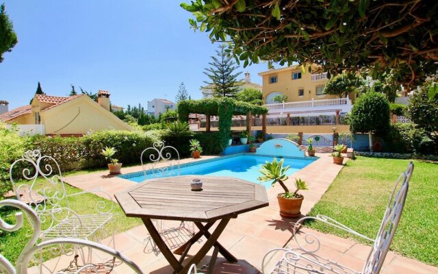 4Br Villa Milana Private Pool Sea Views Wifi 3 Mins Drive To The Beach