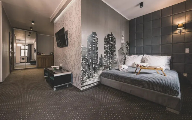 Dream V Elegancki Apartament Blisko Starego Rynku