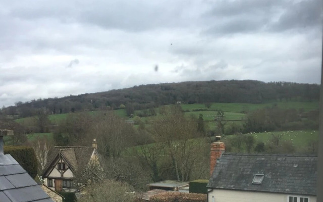 Unique Cotswold Cottages