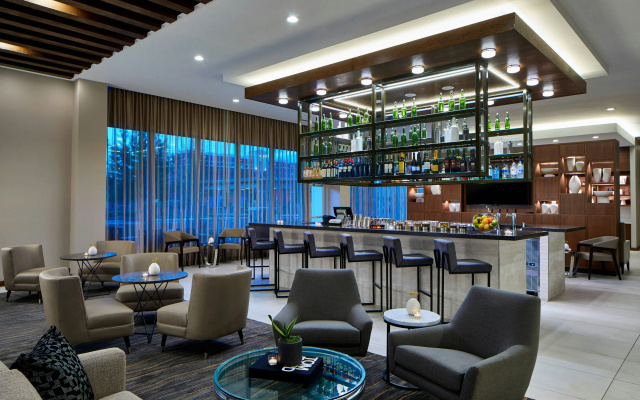 AC Hotel by Marriott Tuscaloosa Downtown