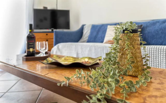 Sardinia Re - Coral Flat