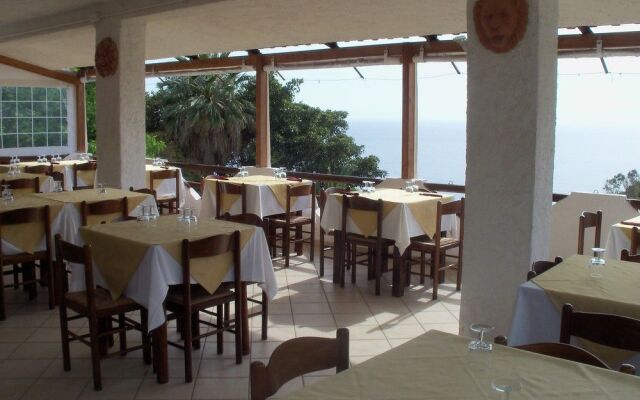 Hotel Mercurio
