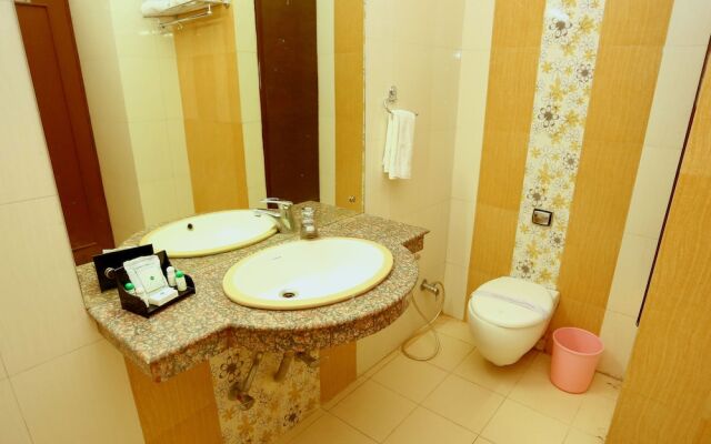 Hotel Shree Hari Niwas