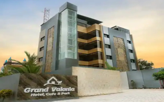 Grand Valonia