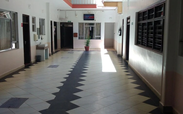 Isiolo Transit Hotel