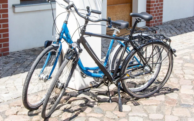 Pension Havelfloss