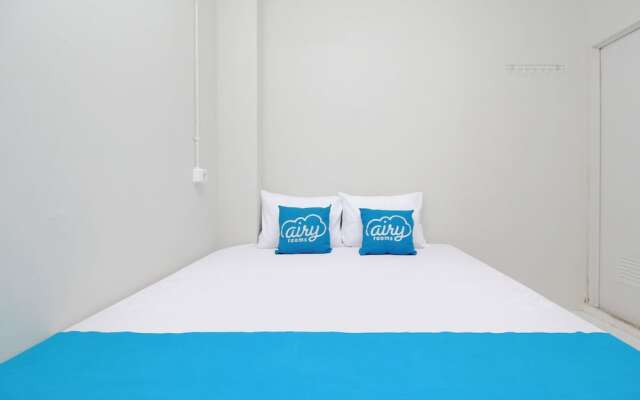 Airy Eco Taman Sari Mangga Besar Empat A 8 Jakarta