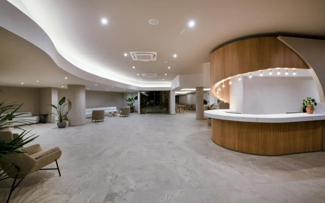 Ventale Island Breeze Resort