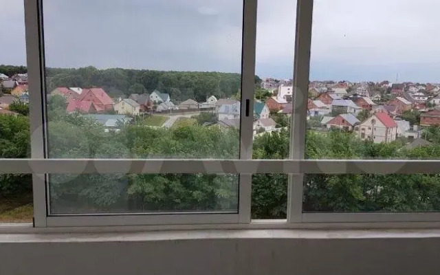 Апартаменты в микрорайоне Степном 20