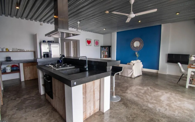 PM78 Boutique Apartments