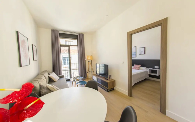 MyFlats - DS Villavieja