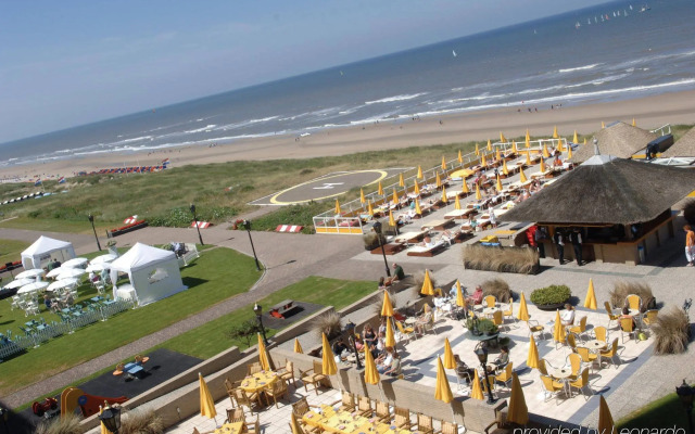 Grand Hotel Huis ter Duin