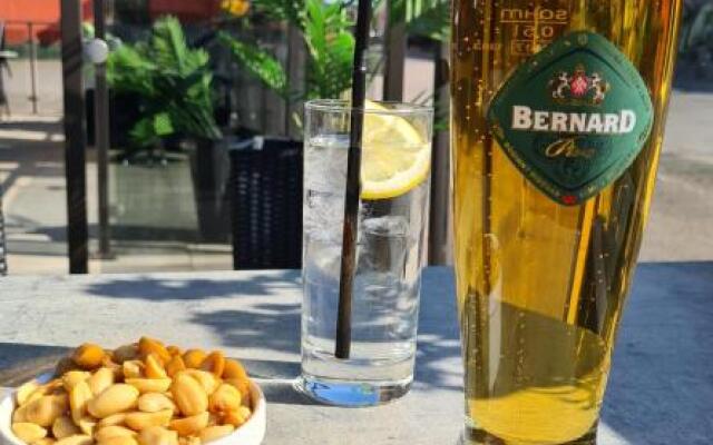 Centralhotellet i Vetlanda AB