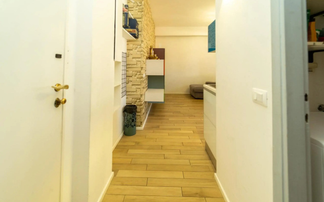Central Maya Apartment