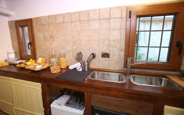 Villa Gusto E Benessere