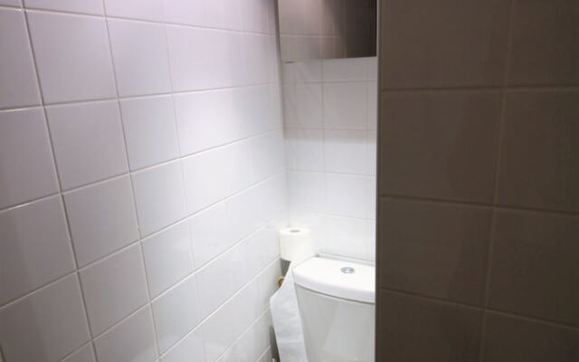 Villa Pervenche Arcachon