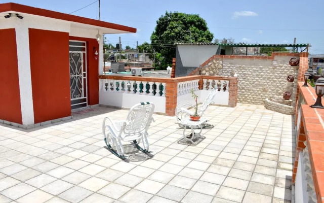 Migaby House