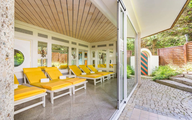 Alpenhotel Oberstdorf – ein Rovell Hotel