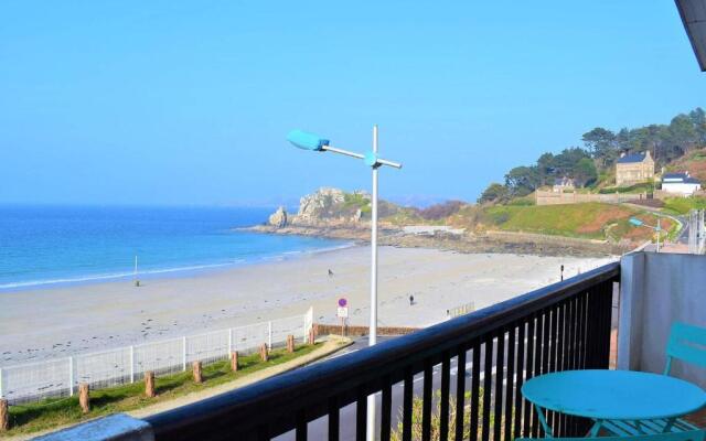 Appartement Perros-Guirec, 3 pièces, 4 personnes - FR-1-368-154