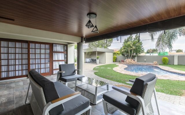 Orchid Luxury Boutique Guest House