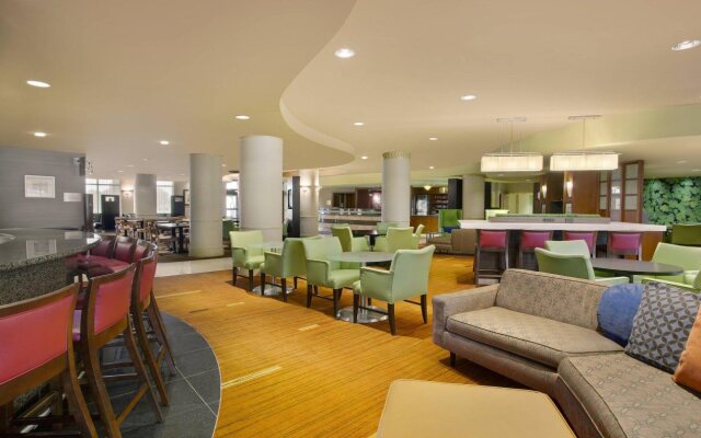 Courtyard by Marriott Lancaster