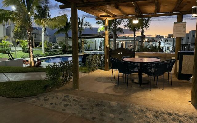 1511 Casa Almarena Mazatlán