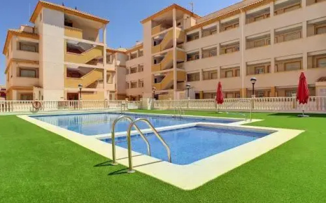 Ribera Beach 2 - 1106 - RCR 38750