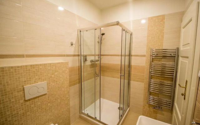 Unique Apt 250M From The Charles Bridge
