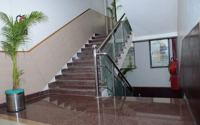 Vaishnavi Clarks Inn Buxar