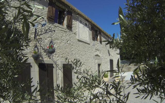 Castel chambres, château de Malves