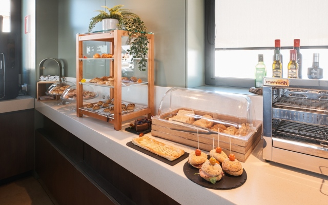 Hotel Kivir Adults Recommended, Historic City Center