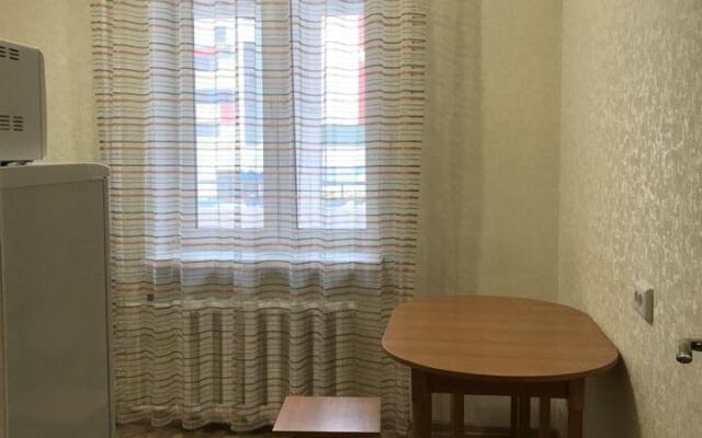 Апартаменты на улице Орловская 4