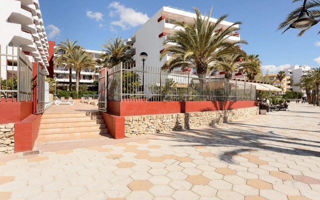 Apartamentos Lido